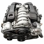MERCEDES BENZ S63 Amg Used Engine