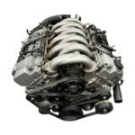 MERCEDES BENZ S65 Amg Used Engine