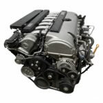 MERCEDES BENZ Slc180 Used Engine