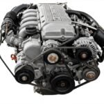 MERCEDES BENZ Slk200 Used Engine