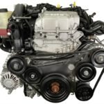 MERCEDES BENZ Sprinter 2500 Used Engine