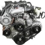 MERCEDES BENZ Sprinter 3500 Used Engine
