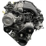 MERCEDES BENZ Vito Used Engine