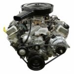 MERCURY Colony Park Used Engine
