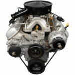 MERCURY Cougar Used Engine