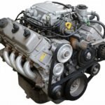 MERCURY Grand Marquis Used Engine