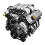 MERCURY Marauder Used Engine