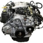 MERCURY Mariner Used Engine