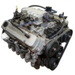 MERCURY Montego Used Engine