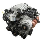 MERCURY Mountaineer Used Engine
