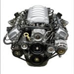 MERCURY Sable Used Engine