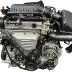 MINI Cooper Used Engine