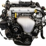 MINI Cooper Clubman Used Engine