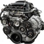 MINI Cooper Countryman Used Engine