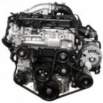MINI Cooper Paceman Used Engine