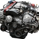 MITSUBISHI 3000gt Used Engine