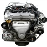 MITSUBISHI Airtrek Used Engine