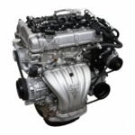 MITSUBISHI Asx Used Engine