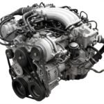 MITSUBISHI Diamante Used Engine