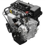 MITSUBISHI Eclipse Cross Used Engine