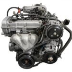 MITSUBISHI Expo Lrv Used Engine