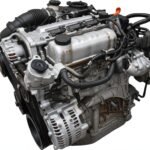 MITSUBISHI I-miev Used Engine