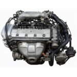 MITSUBISHI Lancer Used Engine