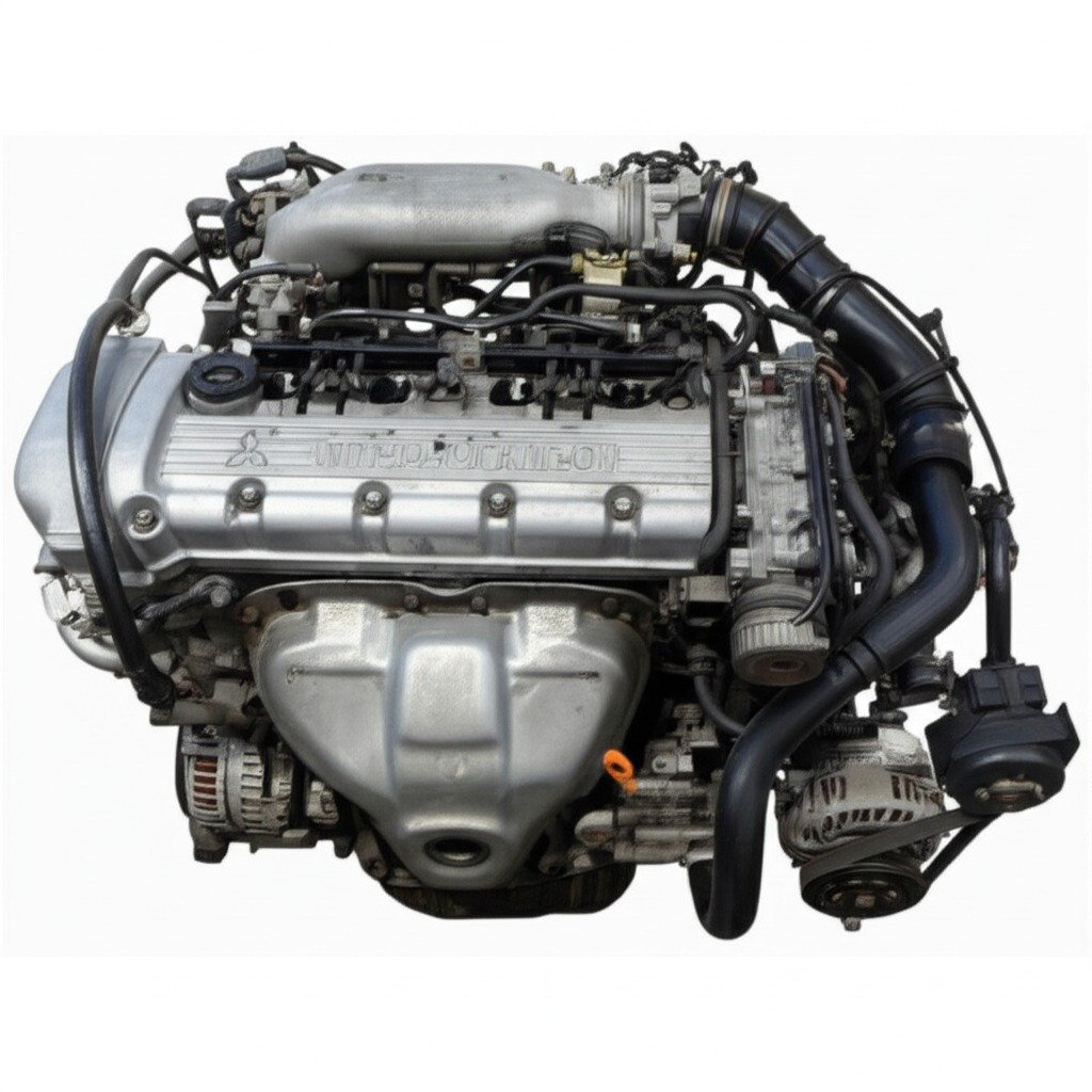 MITSUBISHI-Lancer MITSUBISHI Lancer Used Engine - Image 1