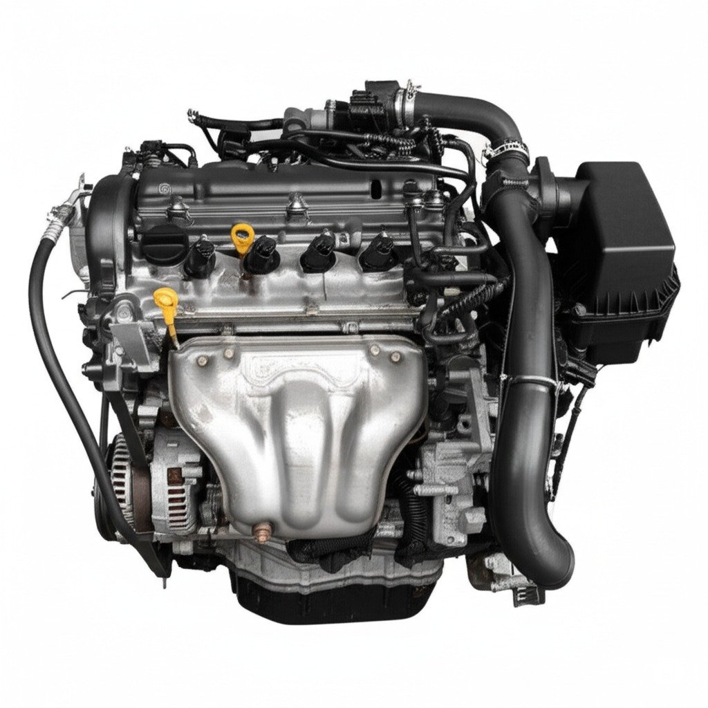 MITSUBISHI-Mirage G4 MITSUBISHI Mirage G4 Used Engine - Image 1