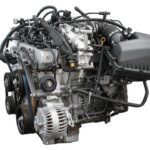 MITSUBISHI Outlander Used Engine
