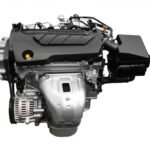 MITSUBISHI Outlander Sport Used Engine