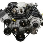 MITSUBISHI Raider Used Engine
