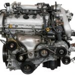 MITSUBISHI Rvr Used Engine