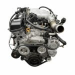 MITSUBISHI Sigma Used Engine