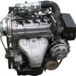 MITSUBISHI Space Star Used Engine
