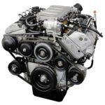 MOBILITY VENTURES Mv-1 Used Engine