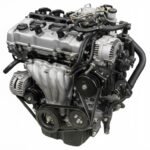 Mazda 3 Used Engine