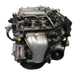 Mazda 5 Used Engine