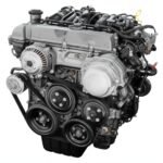 Mazda 6 Used Engine