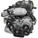 Mazda 626 Used Engine
