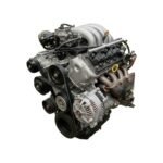 Mazda B2300 Used Engine