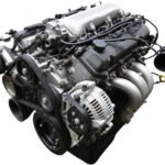 Mazda B3000 Used Engine