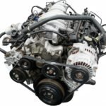 Mazda B4000 Used Engine