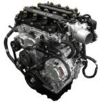 Mazda Cx-3 Used Engine