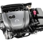 Mazda Cx-30 Used Engine