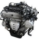 Mazda Cx-5 Used Engine