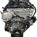 Mazda Cx-50 Used Engine