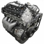 Mazda Cx-7 Used Engine