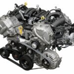 Mazda Cx-9 Used Engine