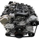 Mazda Cx-90 Used Engine